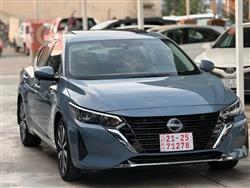 نيسان سنترا